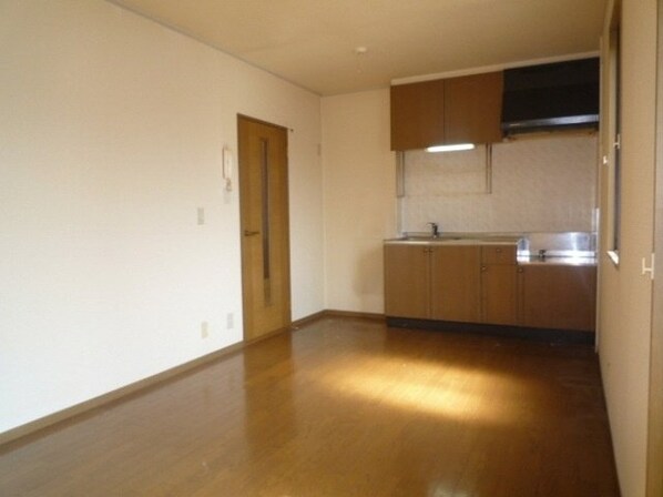 ソレイユの物件内観写真